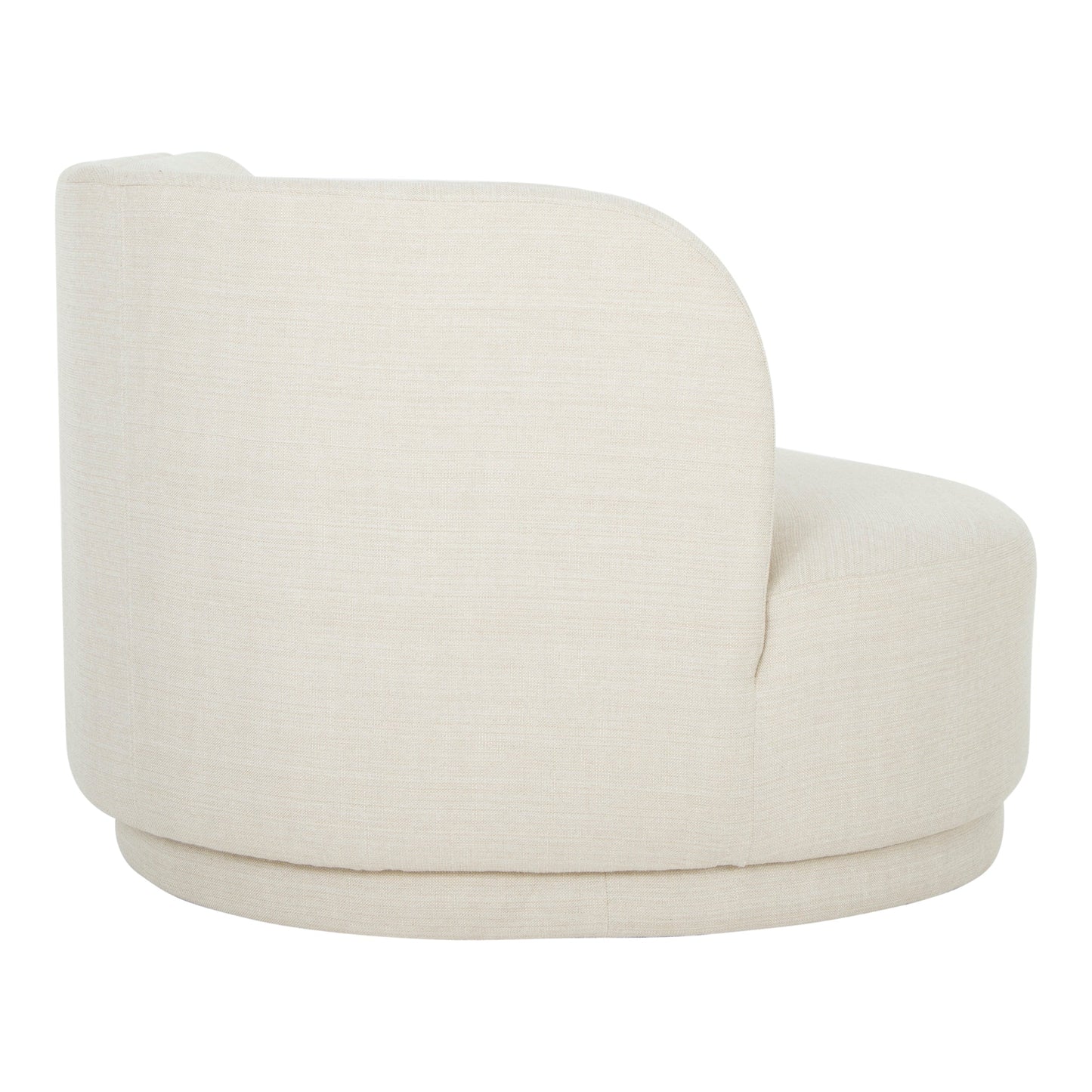 yoon 2 seat chaise left by Moe's Home Collection mhc jm 1017 05 9