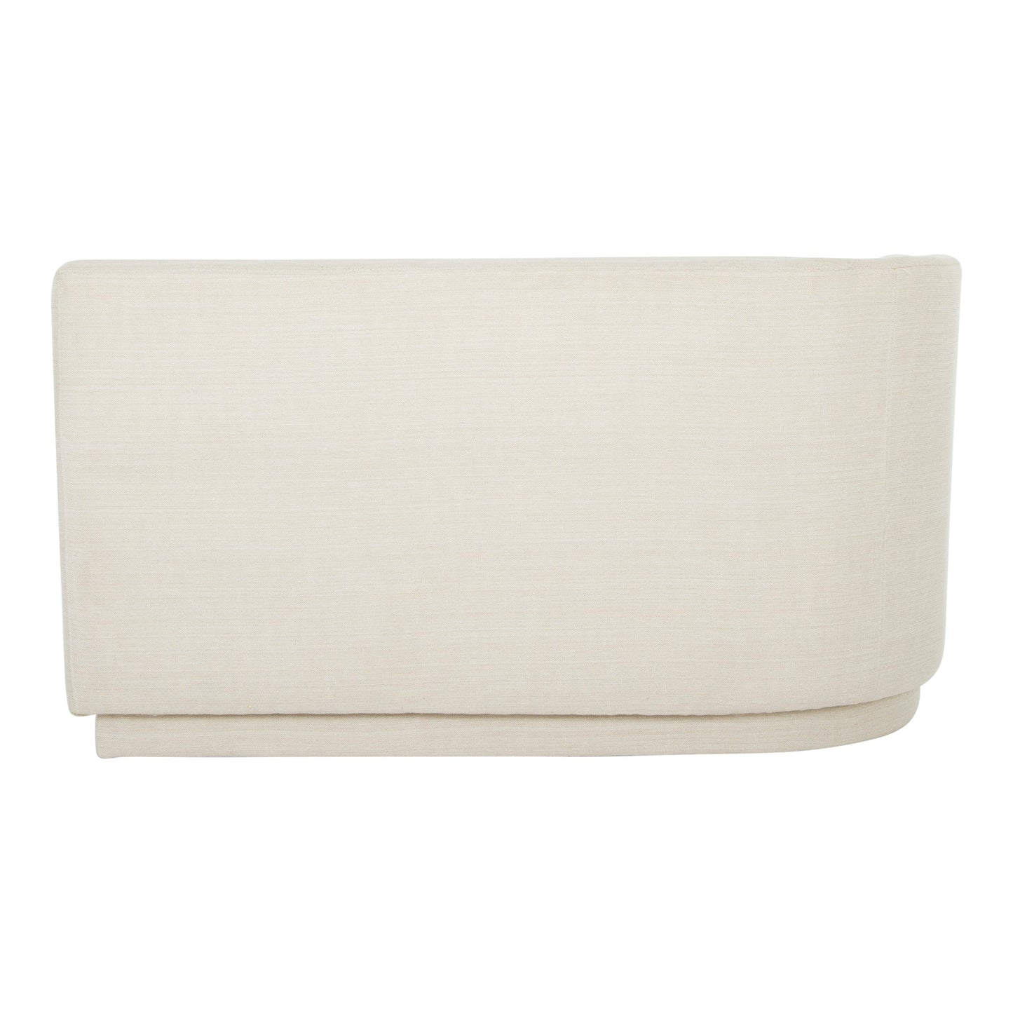 yoon 2 seat chaise left by Moe's Home Collection mhc jm 1017 05 13
