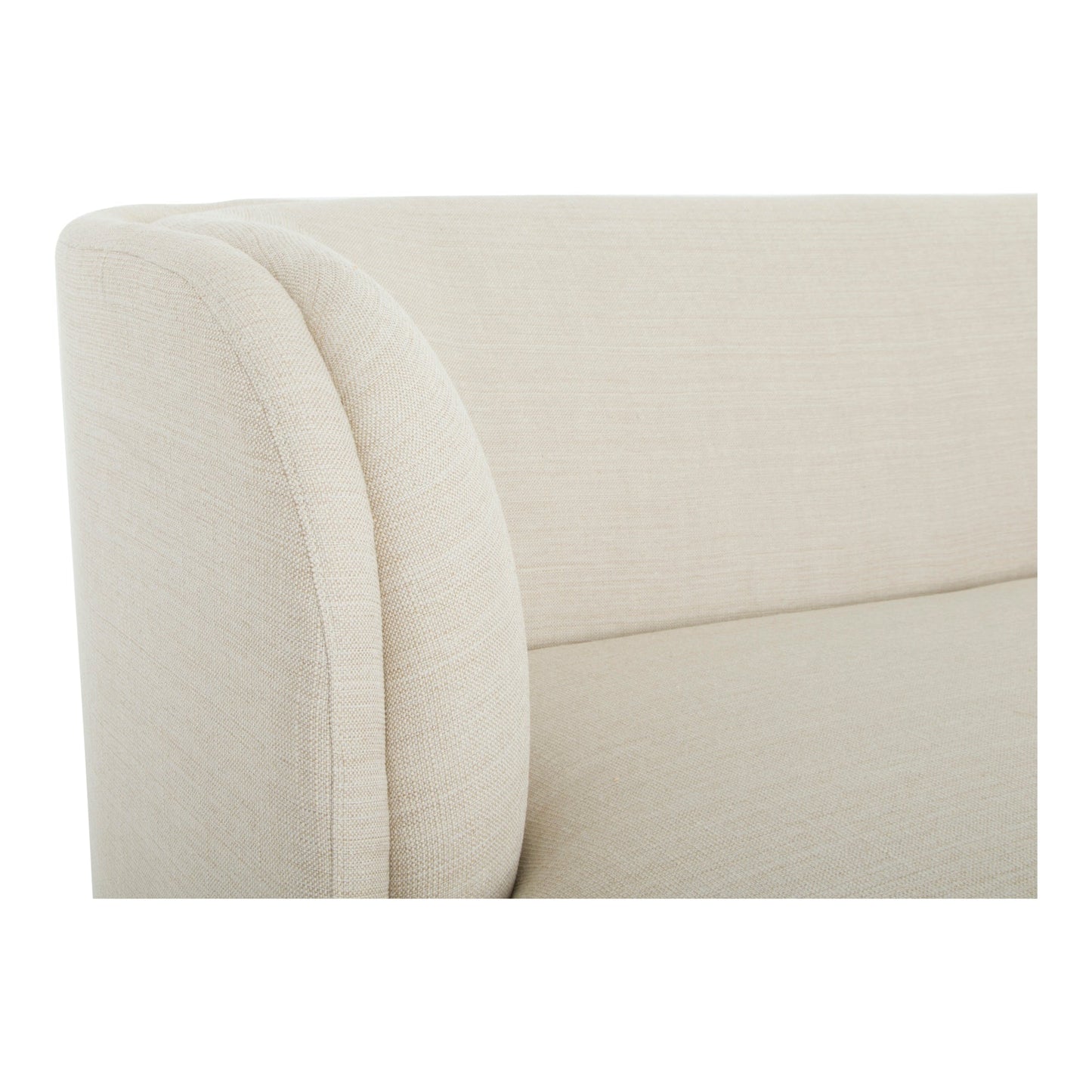 yoon 2 seat chaise left by Moe's Home Collection mhc jm 1017 05 21