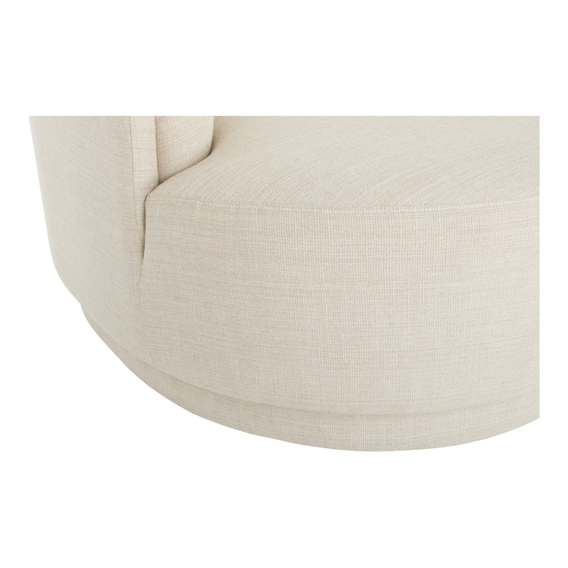 yoon 2 seat chaise left by Moe's Home Collection mhc jm 1017 05 25