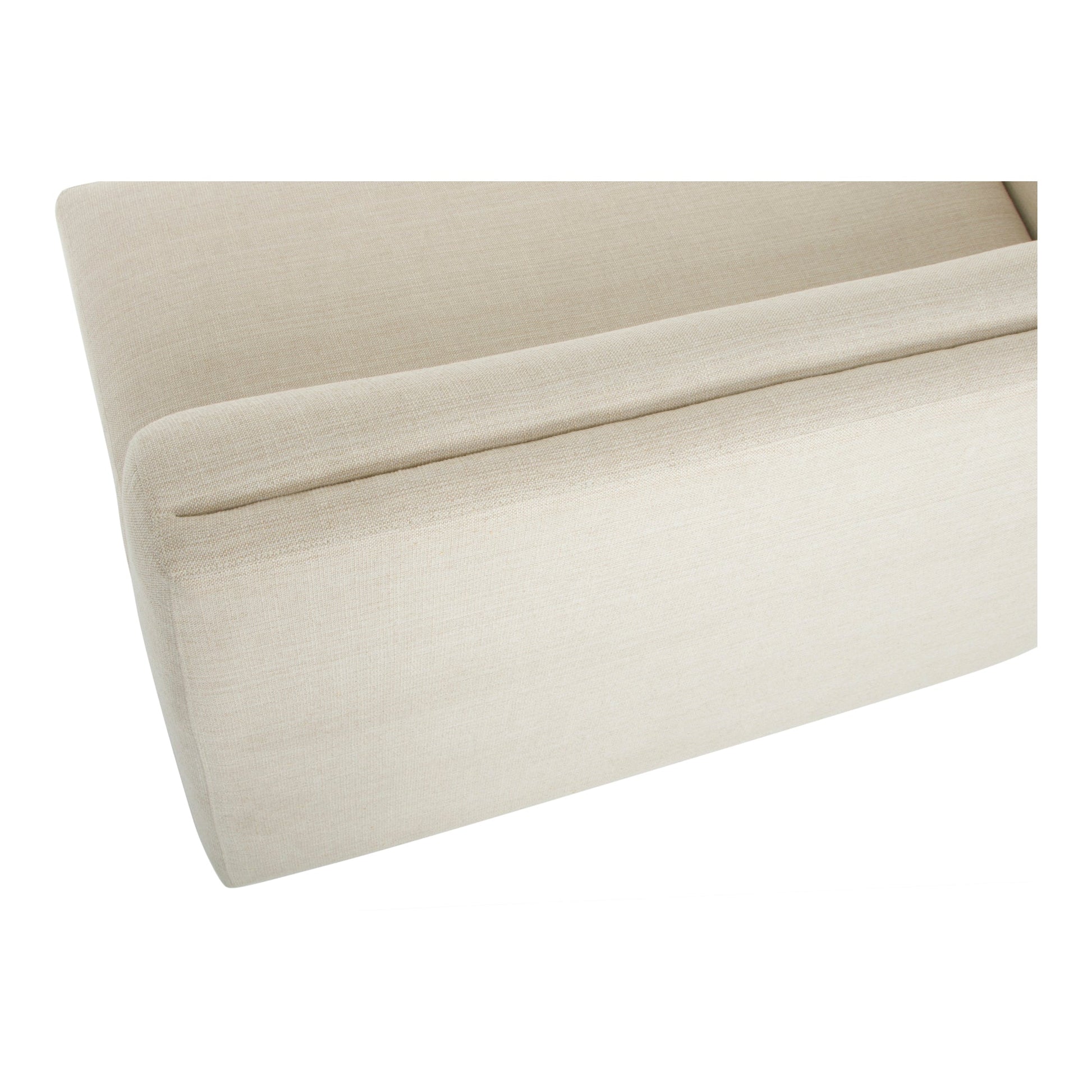 yoon 2 seat chaise left by Moe's Home Collection mhc jm 1017 05 27