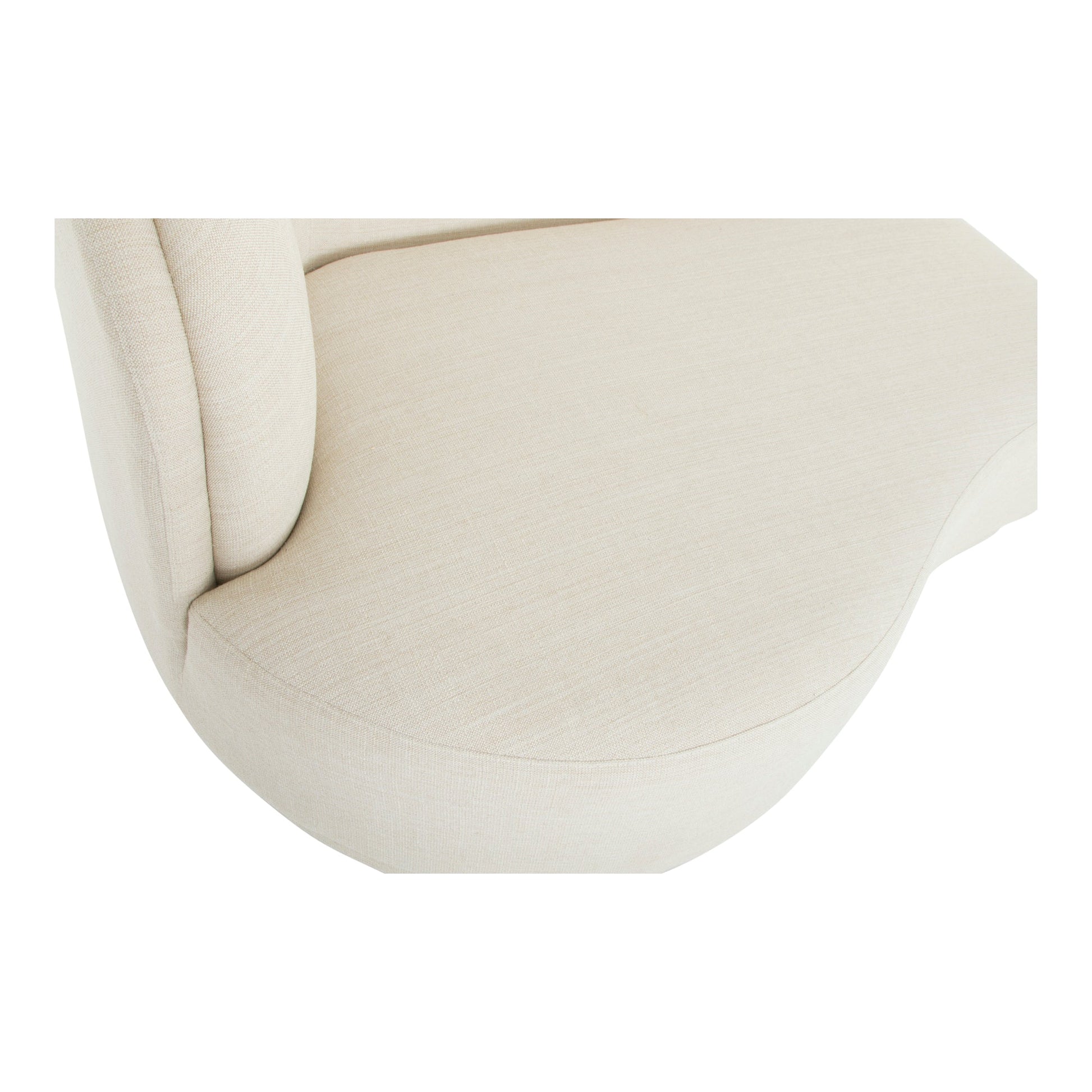 yoon 2 seat chaise left by Moe's Home Collection mhc jm 1017 05 28