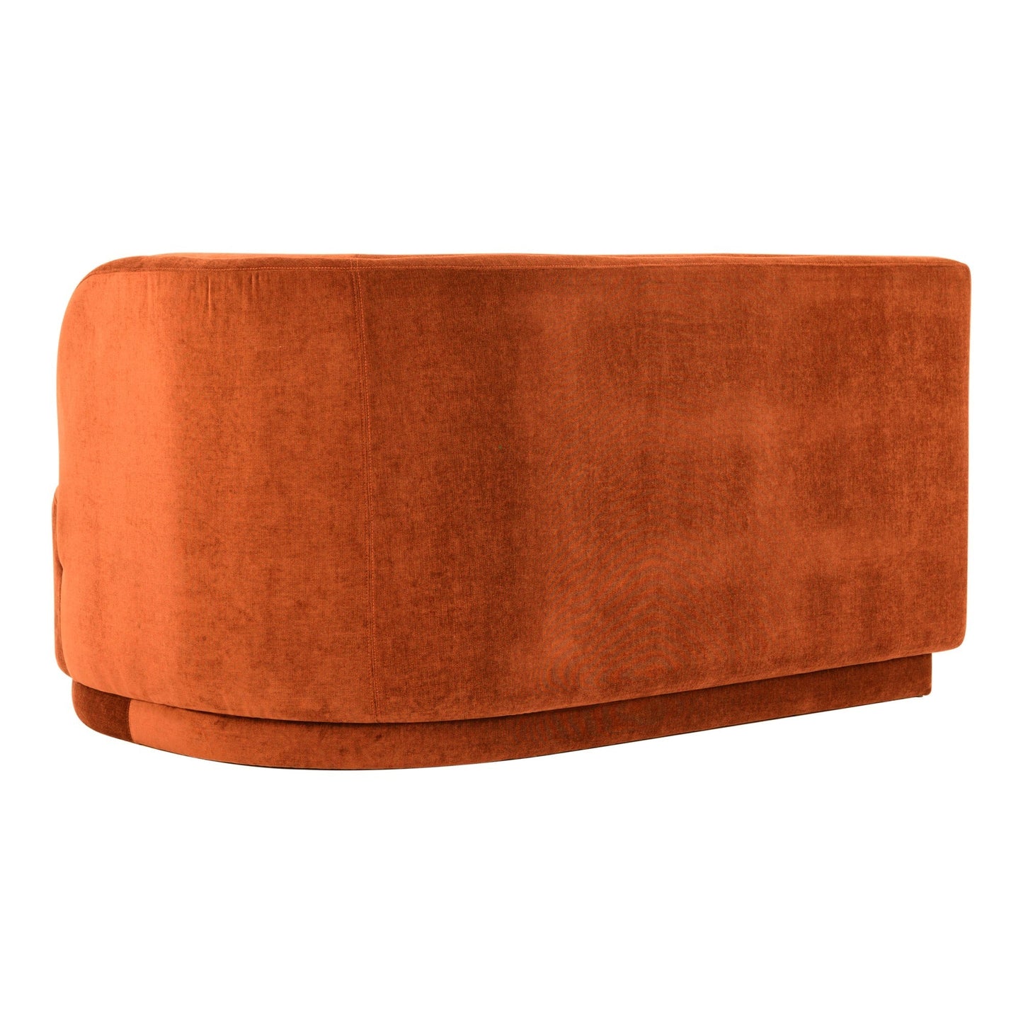 yoon 2 seat chaise left by Moe's Home Collection mhc jm 1017 05 14
