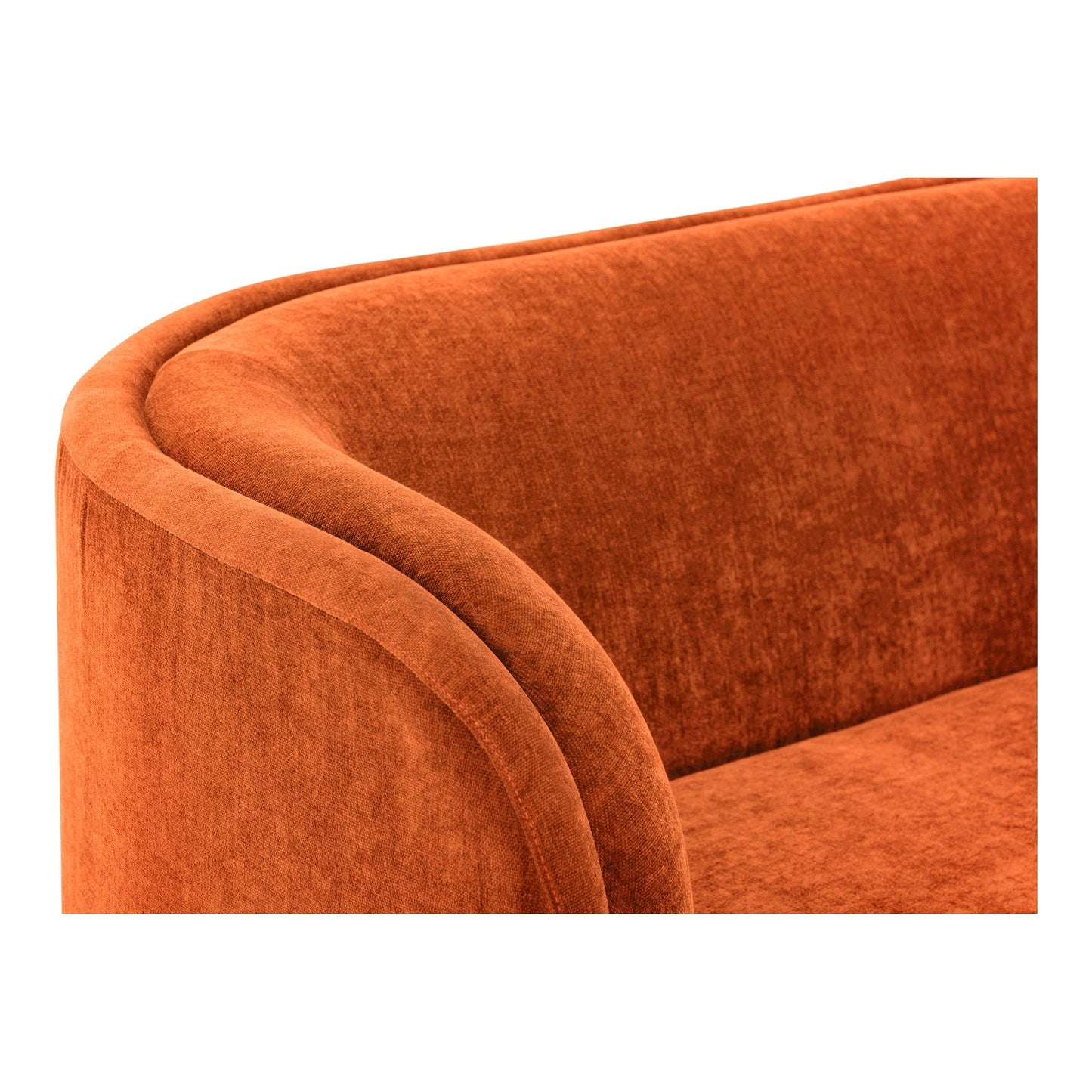 yoon 2 seat chaise left by Moe's Home Collection mhc jm 1017 05 22