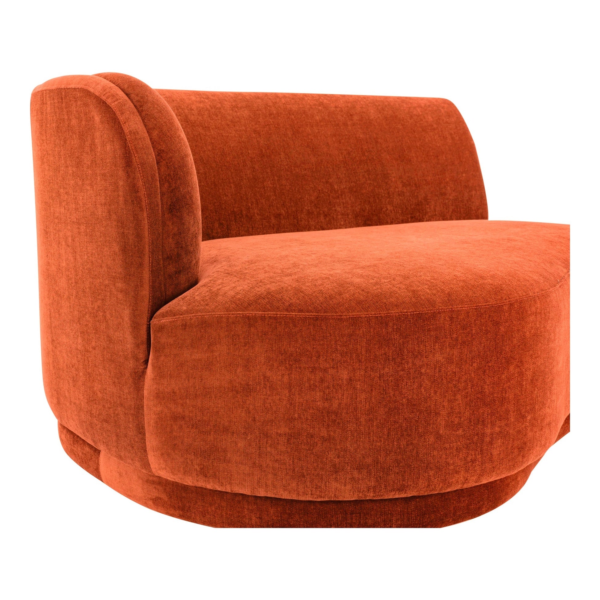 yoon 2 seat chaise left by Moe's Home Collection mhc jm 1017 05 26