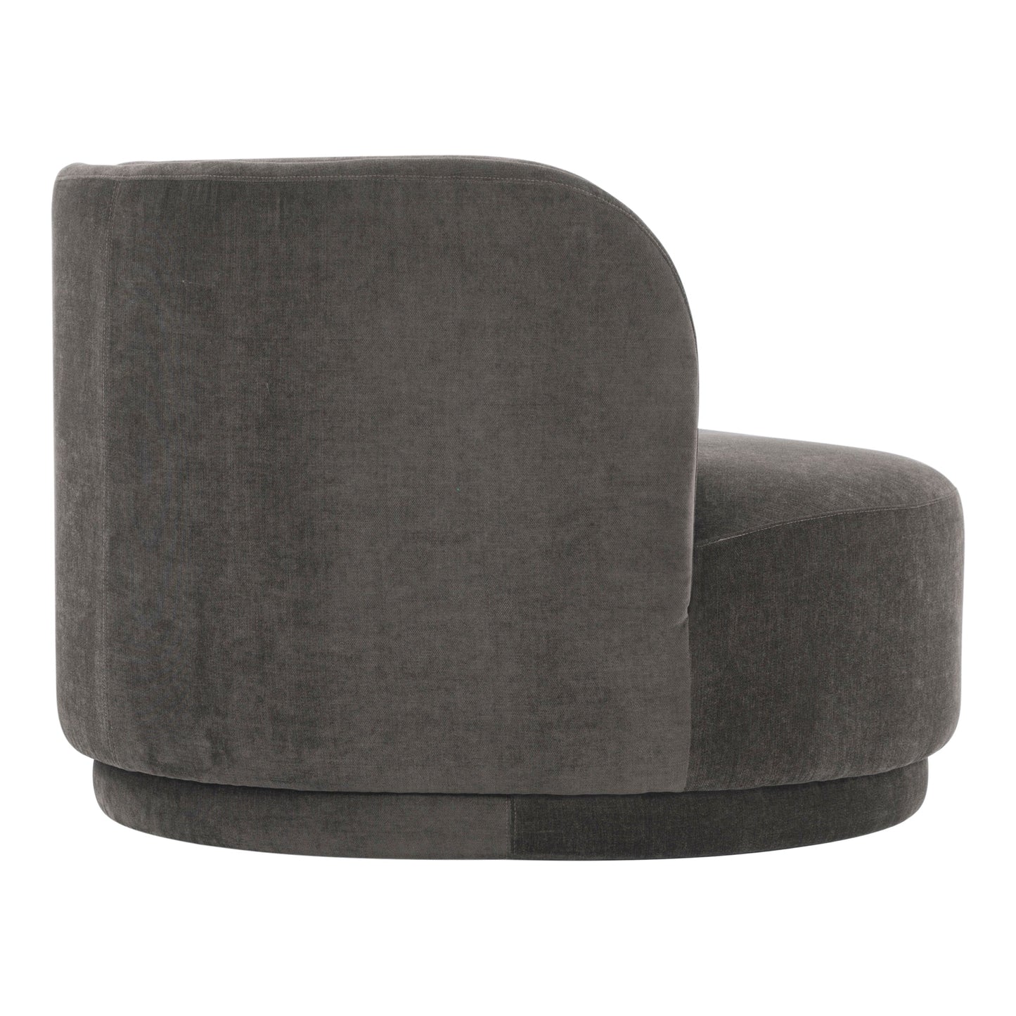 yoon 2 seat chaise left by Moe's Home Collection mhc jm 1017 05 11
