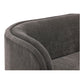 yoon 2 seat chaise left by Moe's Home Collection mhc jm 1017 05 23