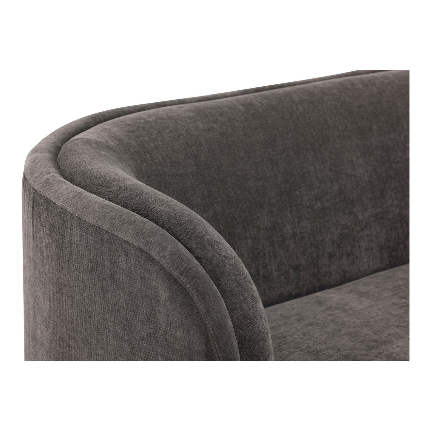 yoon 2 seat chaise left by Moe's Home Collection mhc jm 1017 05 23