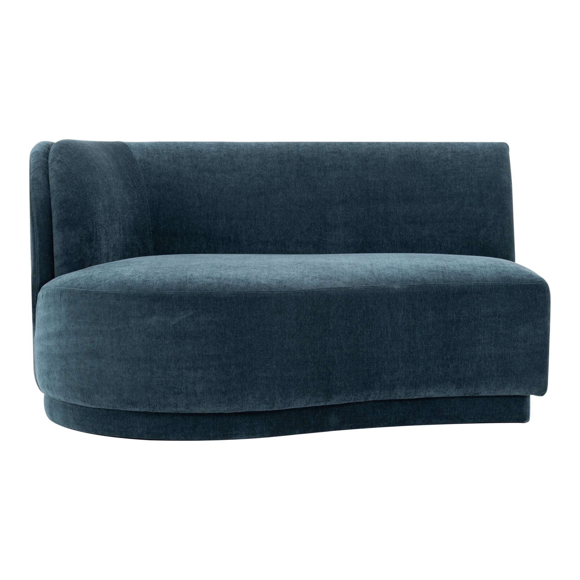 yoon 2 seat chaise left by Moe's Home Collection mhc jm 1017 05 4