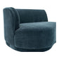yoon 2 seat chaise left by Moe's Home Collection mhc jm 1017 05 16