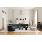 yoon 2 seat chaise left by Moe's Home Collection mhc jm 1017 05 31