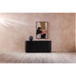 Anni Framed Painting By Moe's Home Collection Mhc Jq 1037 37 6
