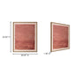 Solo Framed Painting Moes Home Collection Mhc Jq 1045 37 5
