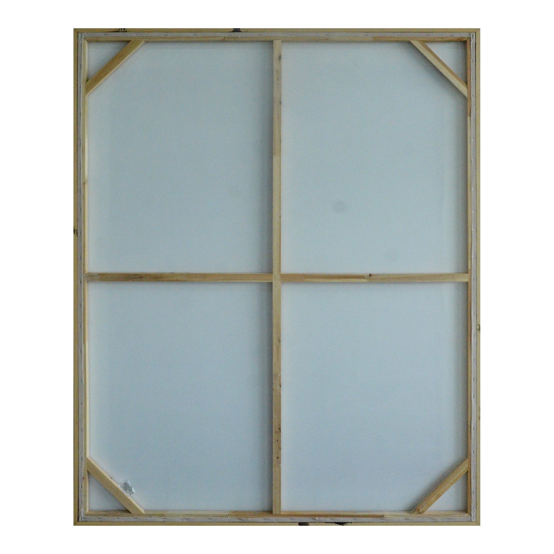 Solo Framed Painting Moes Home Collection Mhc Jq 1045 37 3
