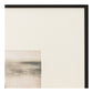 Strand 1 Framed Print Moes Home Collection Mhc Jq 1049 37 5