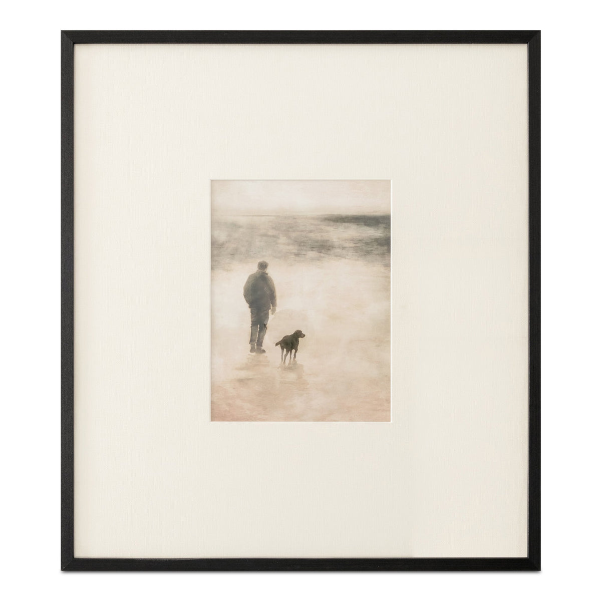 Strand 1 Framed Print Moes Home Collection Mhc Jq 1049 37 1