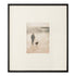 Strand 1 Framed Print Moes Home Collection Mhc Jq 1049 37 1