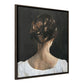 Intrepid Framed Painting Moes Home Collection Mhc Jq 1051 37 2