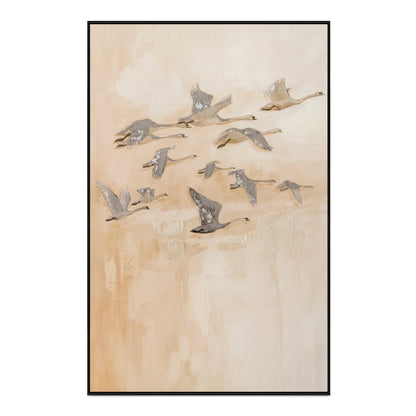 Unison Framed Painting Moes Home Collection Mhc Jq 1052 37 1