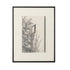 Retreat 1 Framed Print Moes Home Collection Mhc Jq 1055 37 1