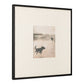 Strand 1 Framed Print Moes Home Collection Mhc Jq 1049 37 4