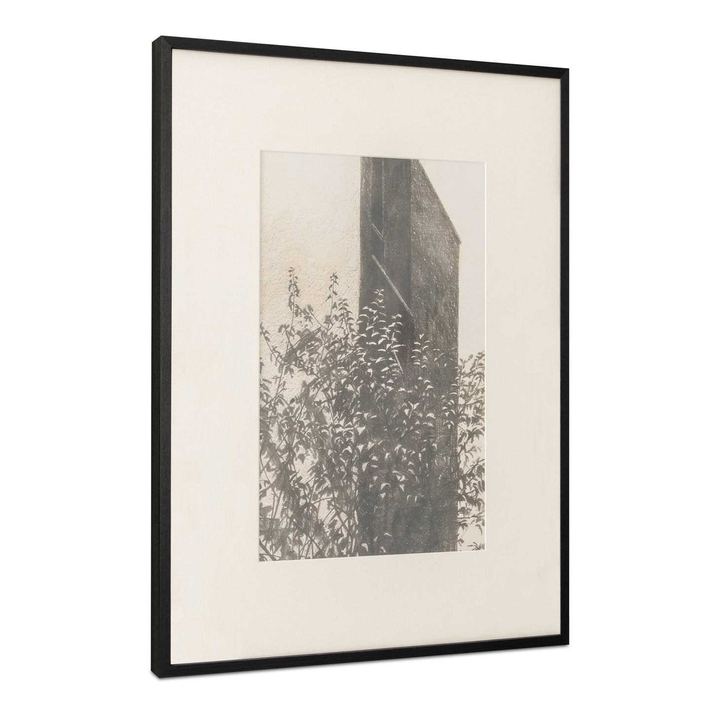 Retreat 1 Framed Print Moes Home Collection Mhc Jq 1055 37 3