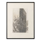 Retreat 1 Framed Print Moes Home Collection Mhc Jq 1055 37 2