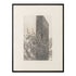Retreat 1 Framed Print Moes Home Collection Mhc Jq 1055 37 2