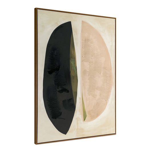 Sage Framed Painting Moes Home Collection Mhc Jq 1059 37 2