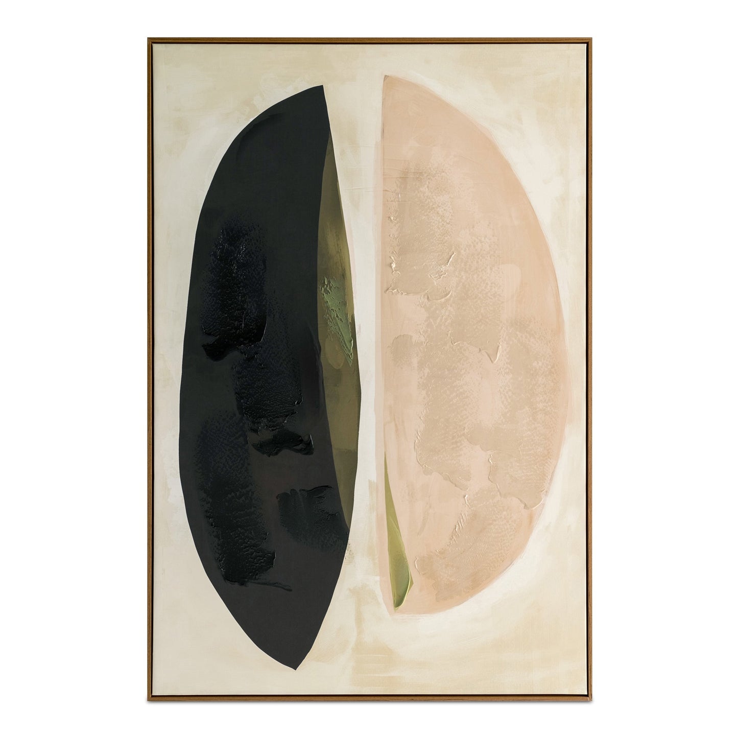 Sage Framed Painting Moes Home Collection Mhc Jq 1059 37 1