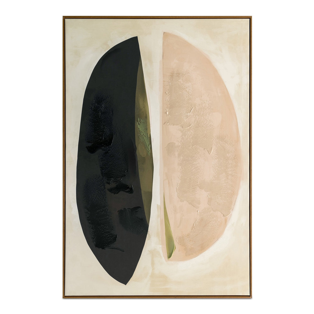 Sage Framed Painting Moes Home Collection Mhc Jq 1059 37 1