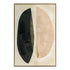 Sage Framed Painting Moes Home Collection Mhc Jq 1059 37 1