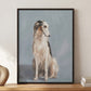 Blue Framed Painting Moes Home Collection Mhc Jq 1060 37 3