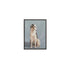 Blue Framed Painting Moes Home Collection Mhc Jq 1060 37 1