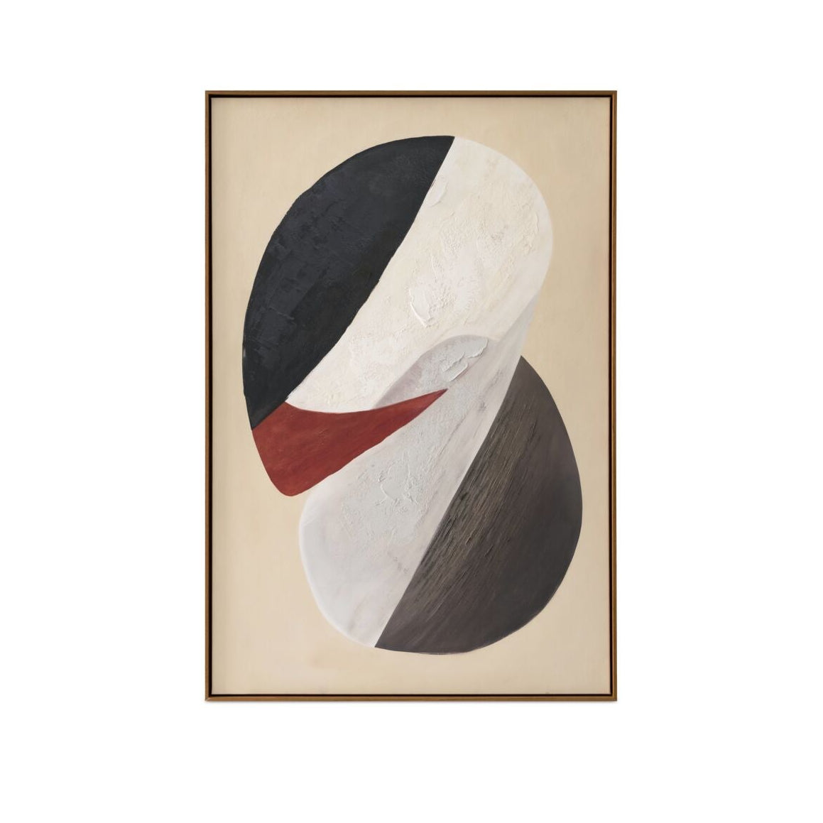 Dome Framed Painting Moes Home Collection Mhc Jq 1064 37 1