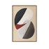 Dome Framed Painting Moes Home Collection Mhc Jq 1064 37 1