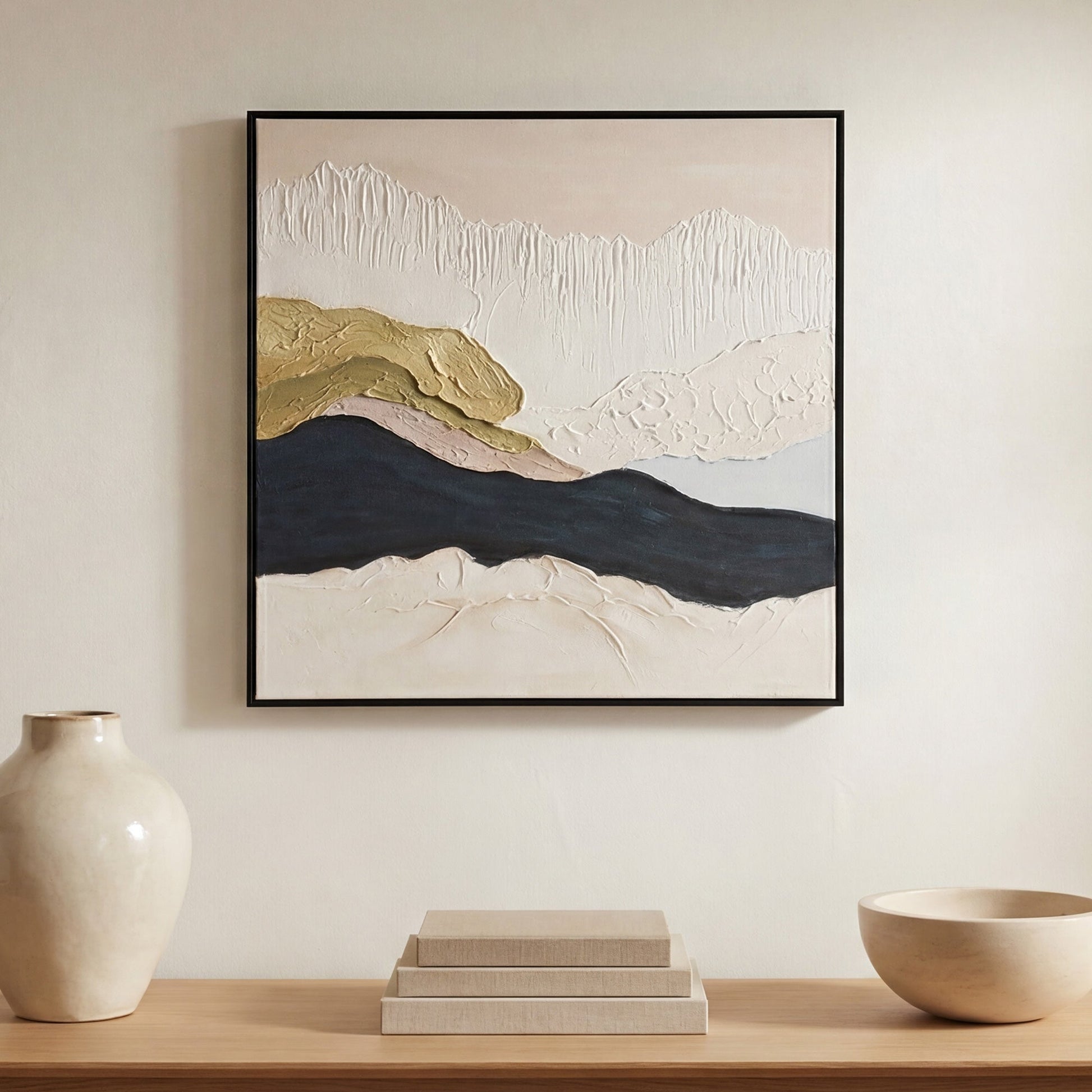Elevate Framed Painting Moes Home Collection Mhc Jq 1067 37 3