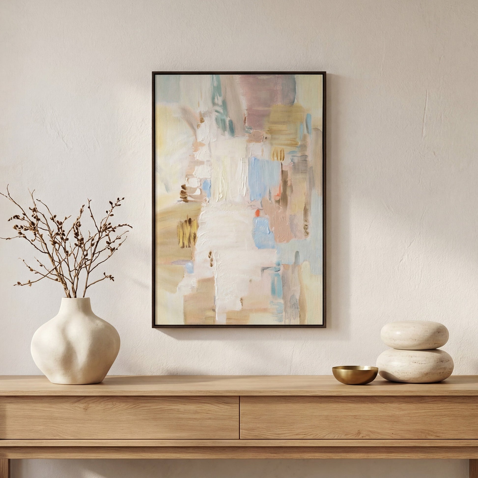 Lumen Framed Painting Moes Home Collection Mhc Jq 1068 37 3