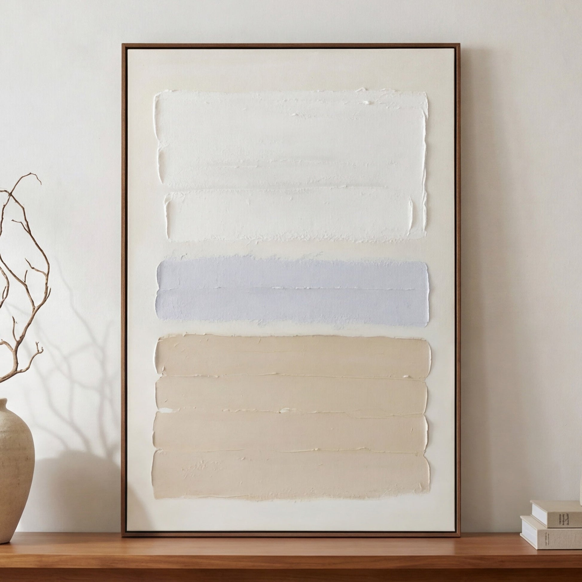Aire Framed Painting Moes Home Collection Mhc Jq 1070 37 3