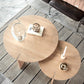 jali vase small in smoke 3