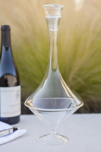 Peter Decanter 2