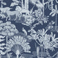 Jungle Dream Wallpaper in Lune design by Aimee Wilder