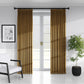 Juno Velvet Gold Drapery 3