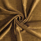 Juno Velvet Gold Drapery 1