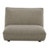 zeppelin slipper chair by Moe&