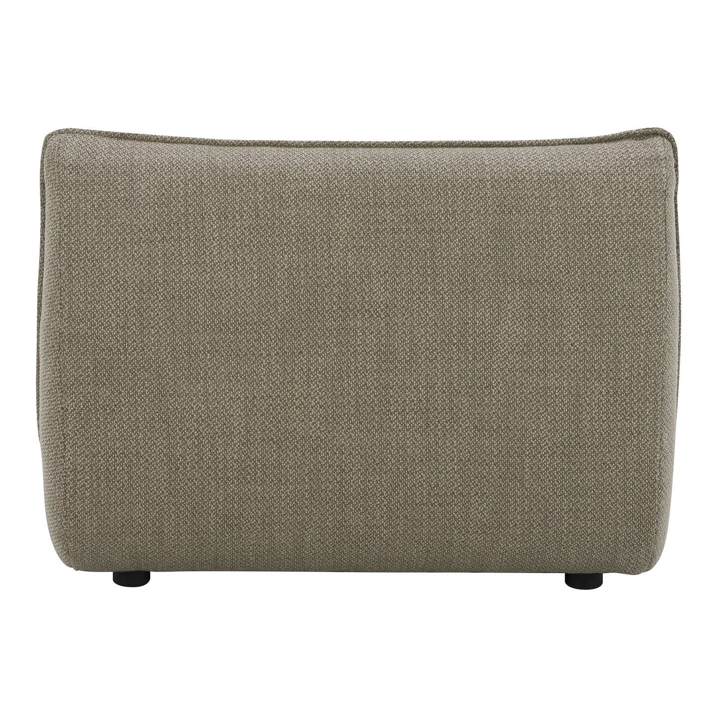zeppelin slipper chair by Moe's Home Collection mhc kq 1013 15 9