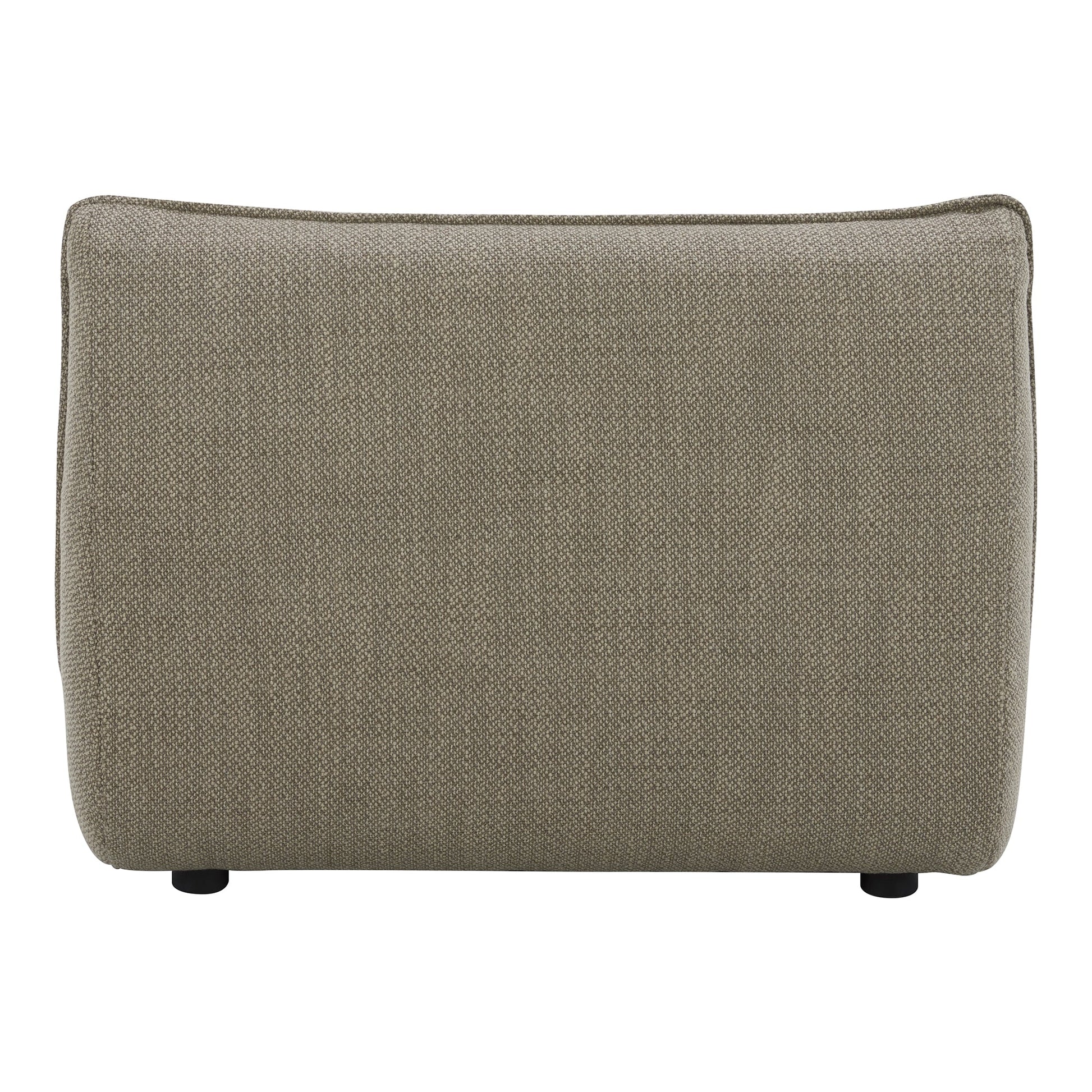 zeppelin slipper chair by Moe's Home Collection mhc kq 1013 15 9