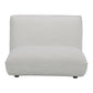 zeppelin slipper chair by Moe's Home Collection mhc kq 1013 15 3