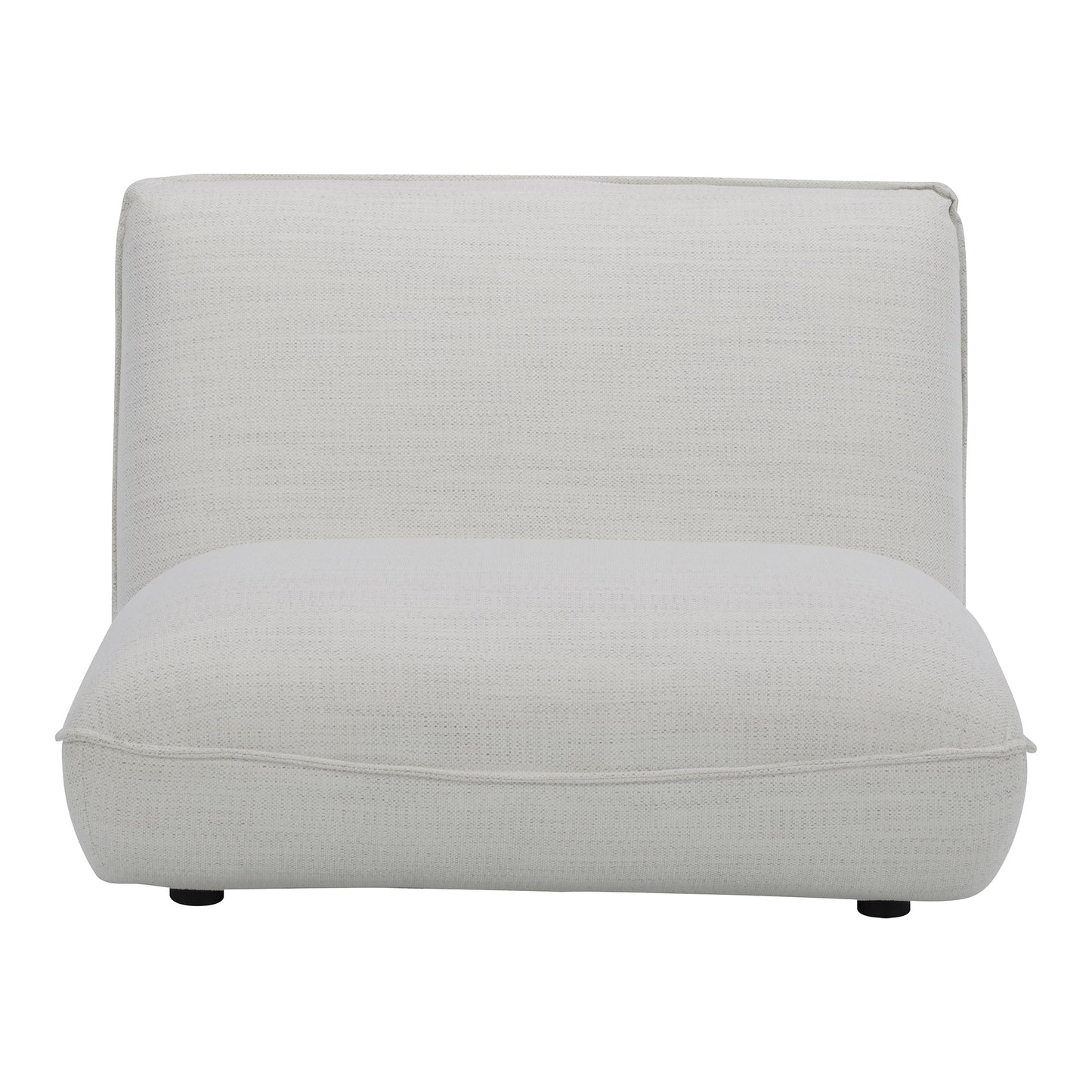 zeppelin slipper chair by Moe's Home Collection mhc kq 1013 15 3