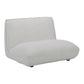 zeppelin slipper chair by Moe's Home Collection mhc kq 1013 15 4